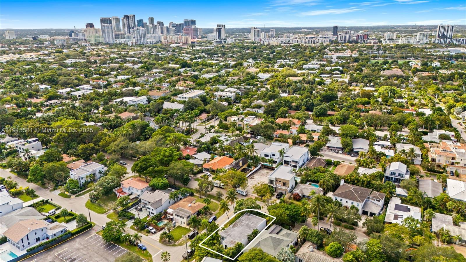 624 N Victoria Park Rd Fort Lauderdale, FL 33304