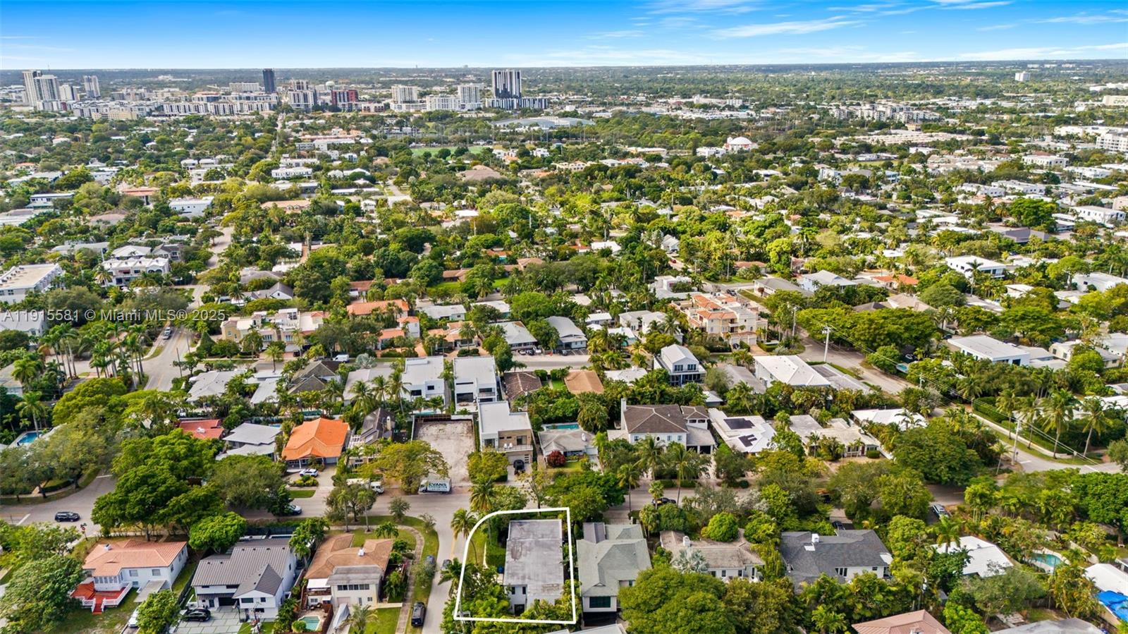 624 N Victoria Park Rd Fort Lauderdale, FL 33304