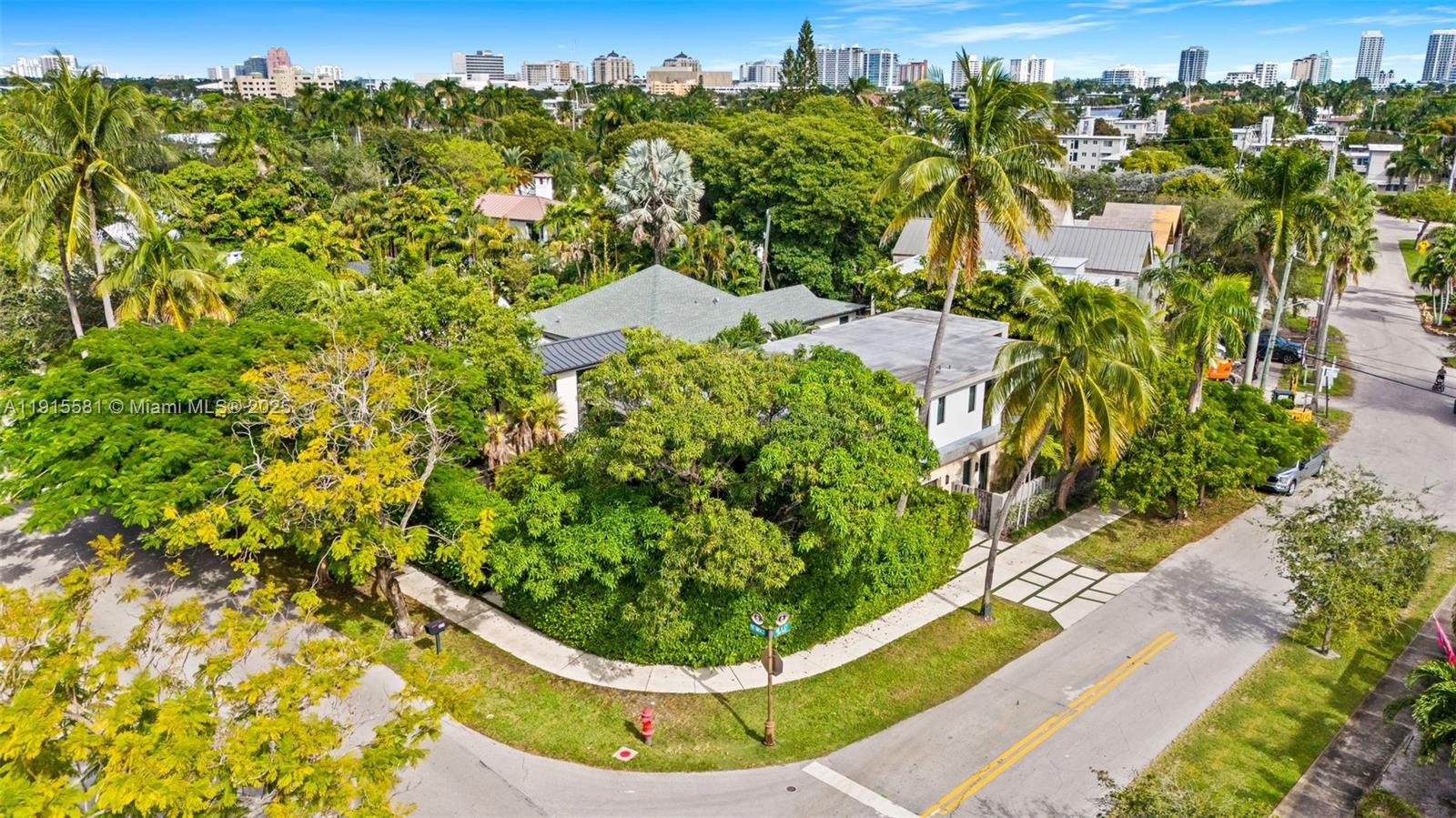 624 N Victoria Park Rd Fort Lauderdale, FL 33304