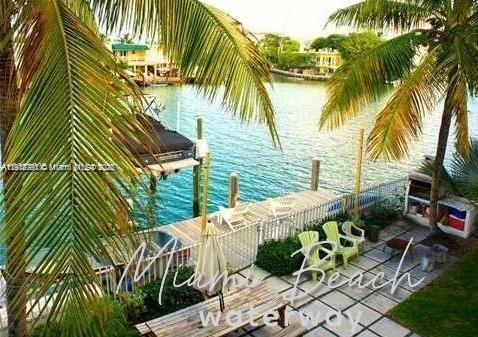 7171 Bay Dr #7 Miami Beach, FL 33141