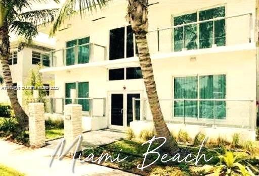 7171 Bay Dr #7 Miami Beach, FL 33141