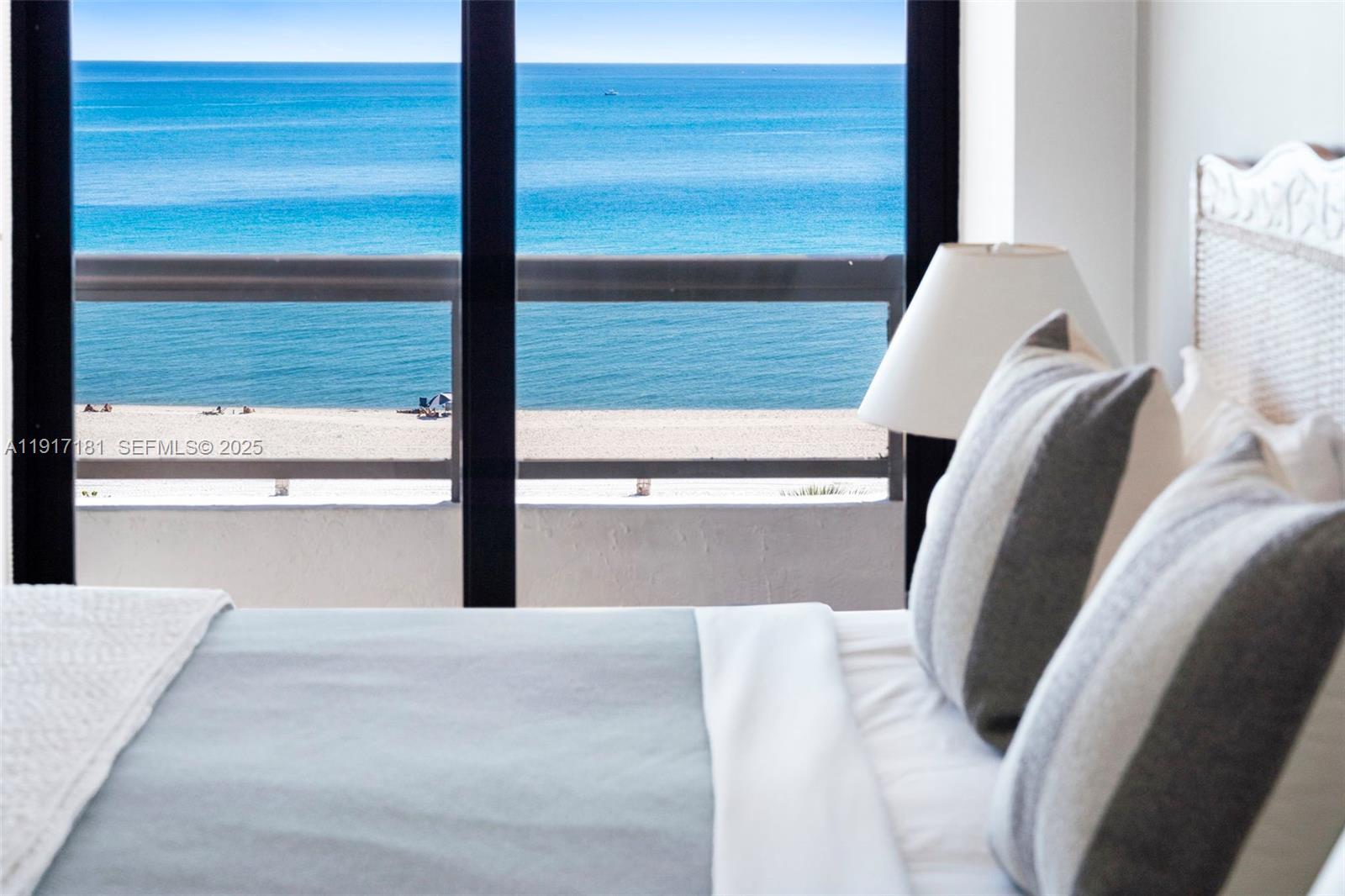 2555 Collins Ave #805 Miami Beach, FL 33140