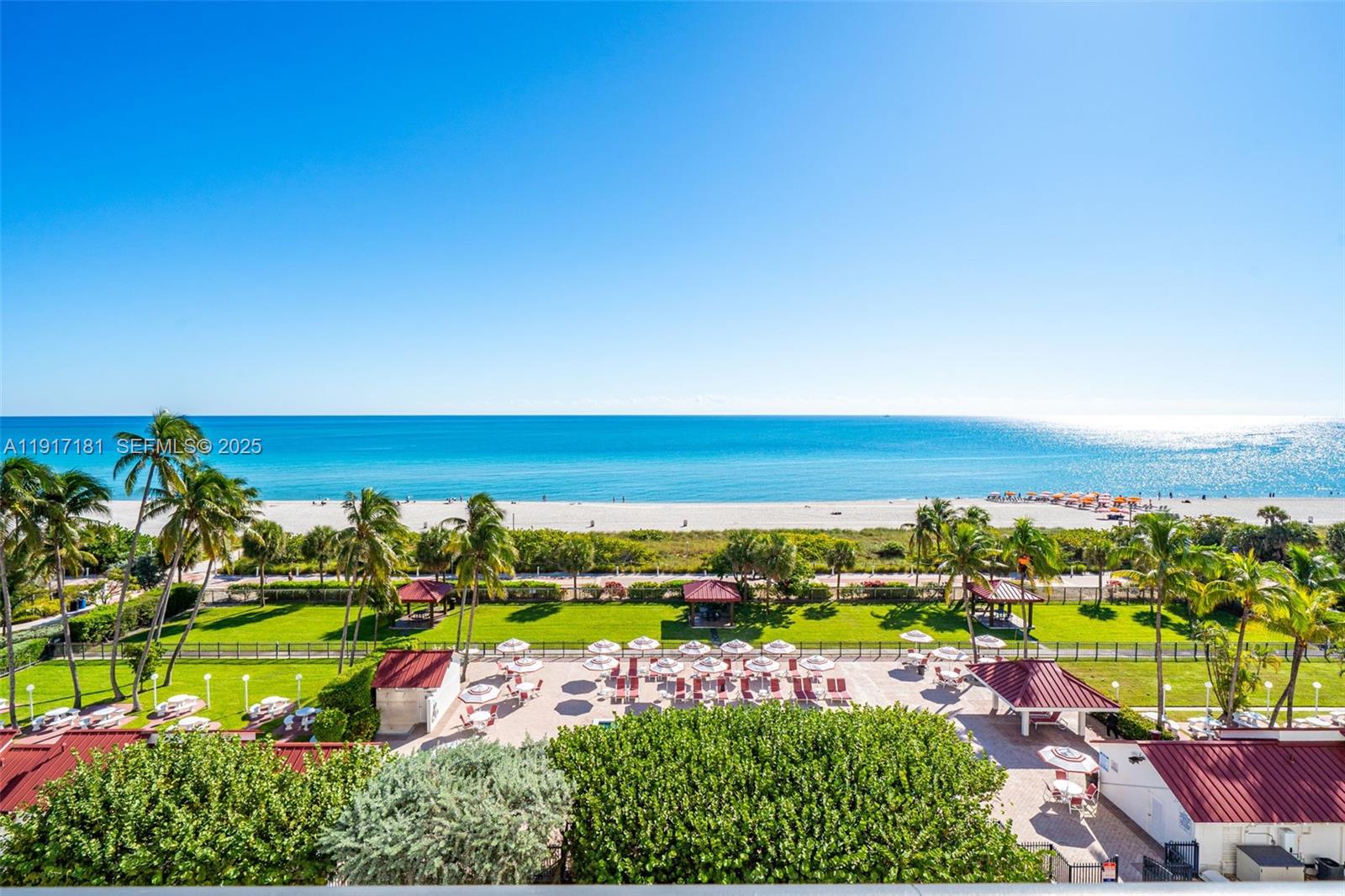 2555 Collins Ave #805 Miami Beach, FL 33140