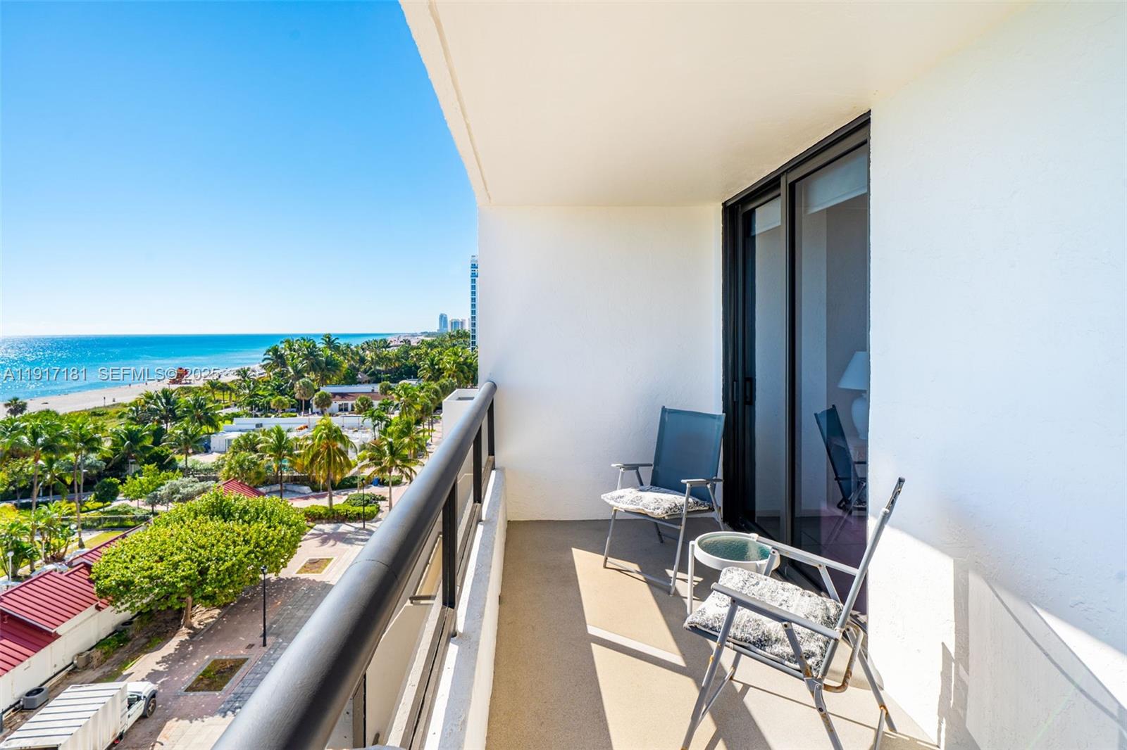 2555 Collins Ave #805 Miami Beach, FL 33140