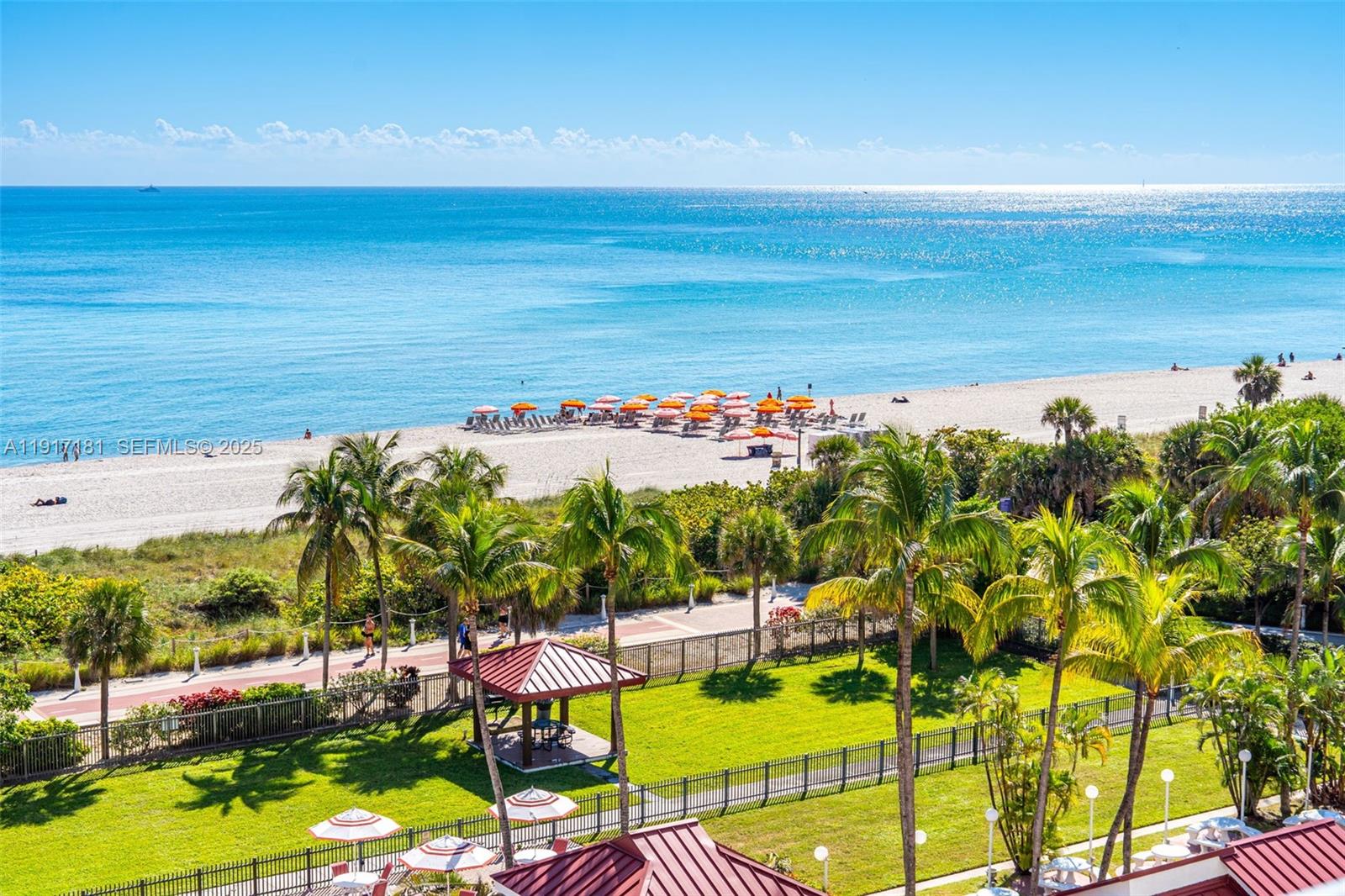 2555 Collins Ave #805 Miami Beach, FL 33140