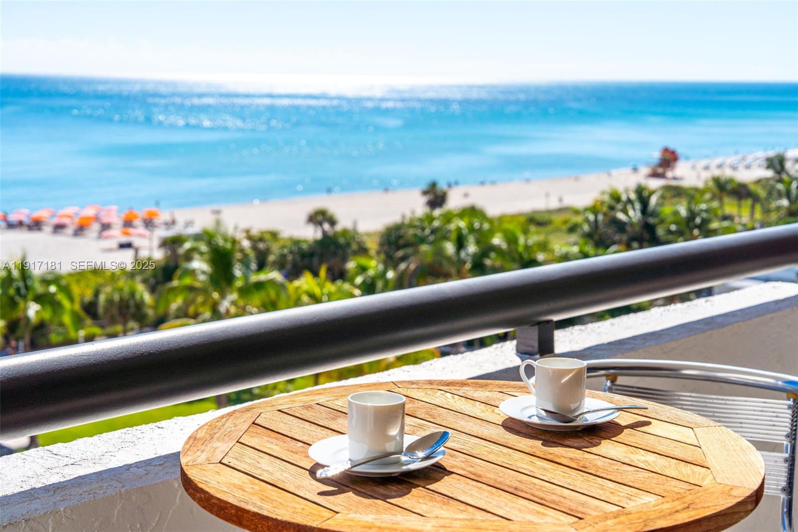 2555 Collins Ave #805 Miami Beach, FL 33140