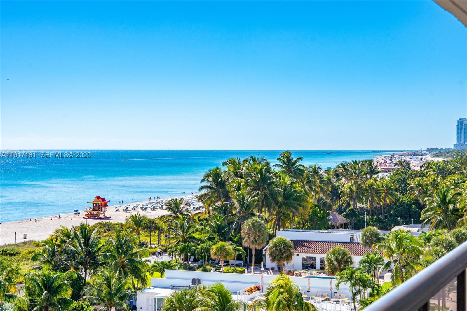 2555 Collins Ave #805 Miami Beach, FL 33140