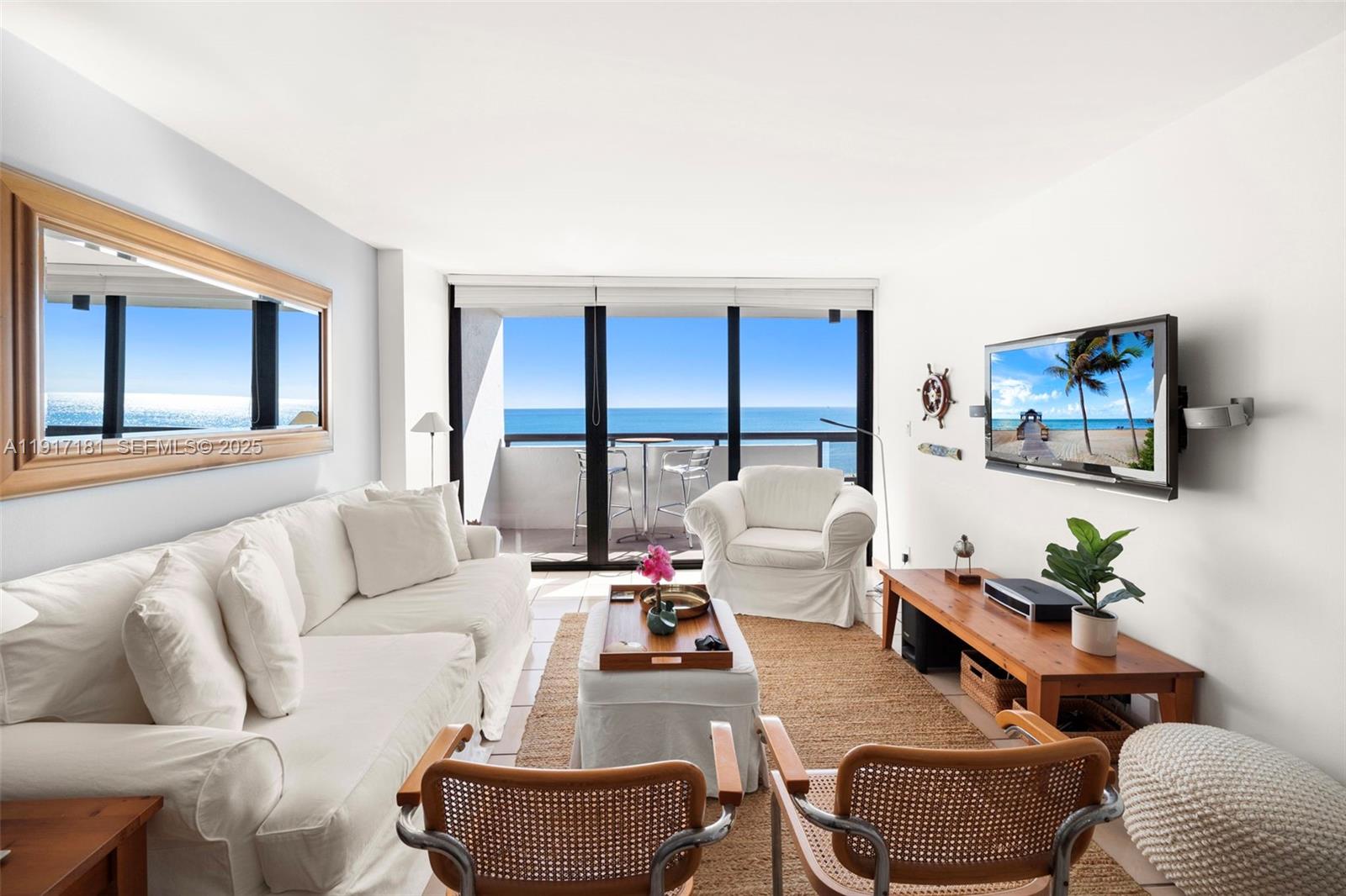 2555 Collins Ave #805 Miami Beach, FL 33140