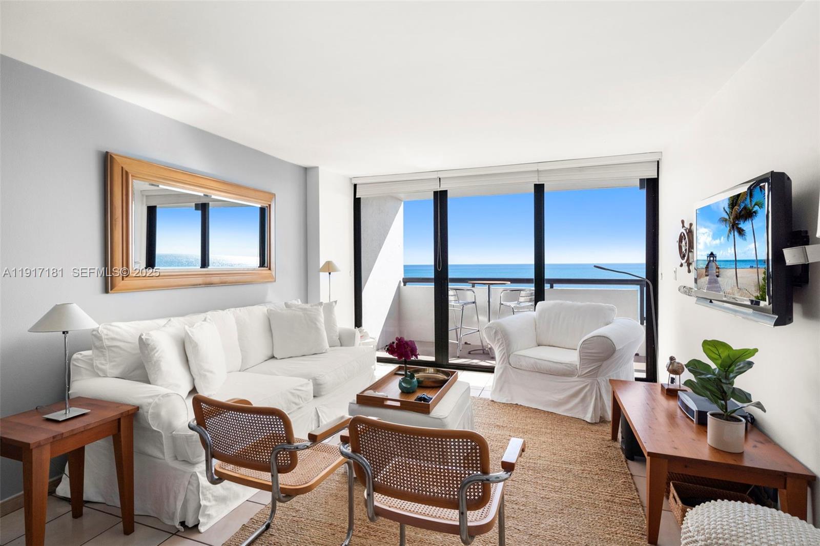 2555 Collins Ave #805 Miami Beach, FL 33140