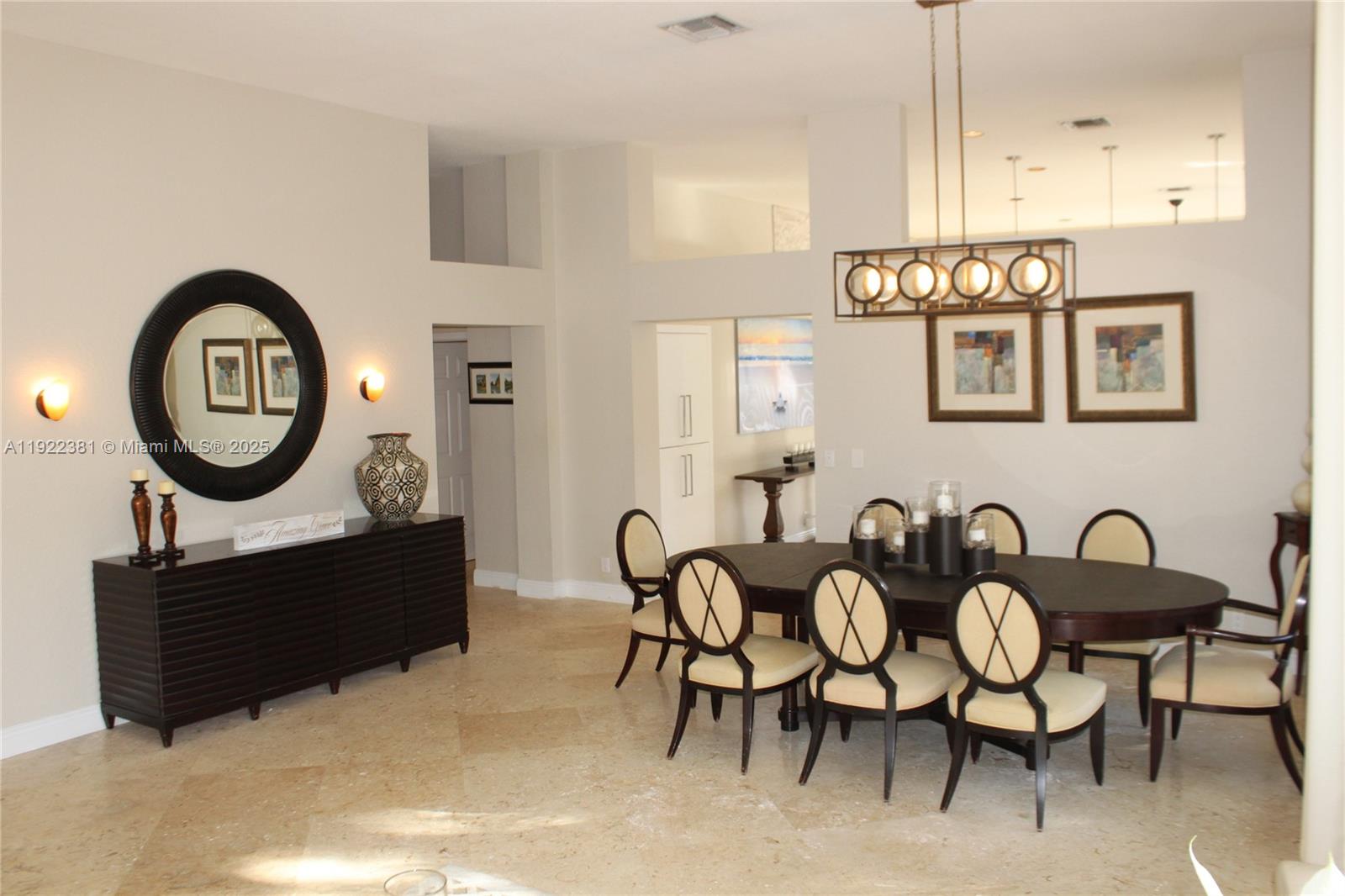 2524 Bay Pointe Ct #2524 Weston, FL 33327