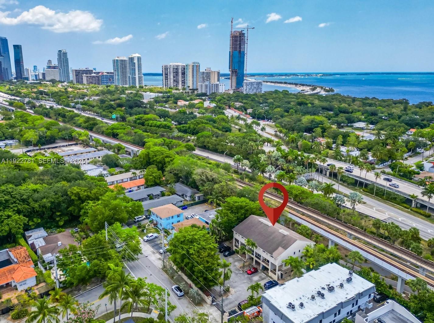 3001 SW 1st Ave #102