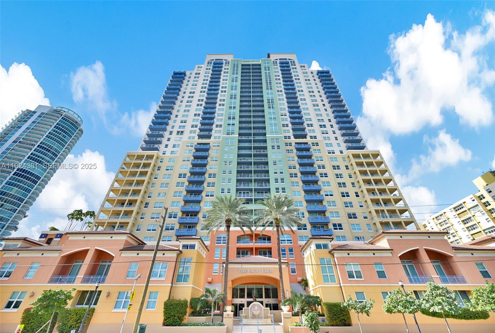 image Yacht Club at Portofino54