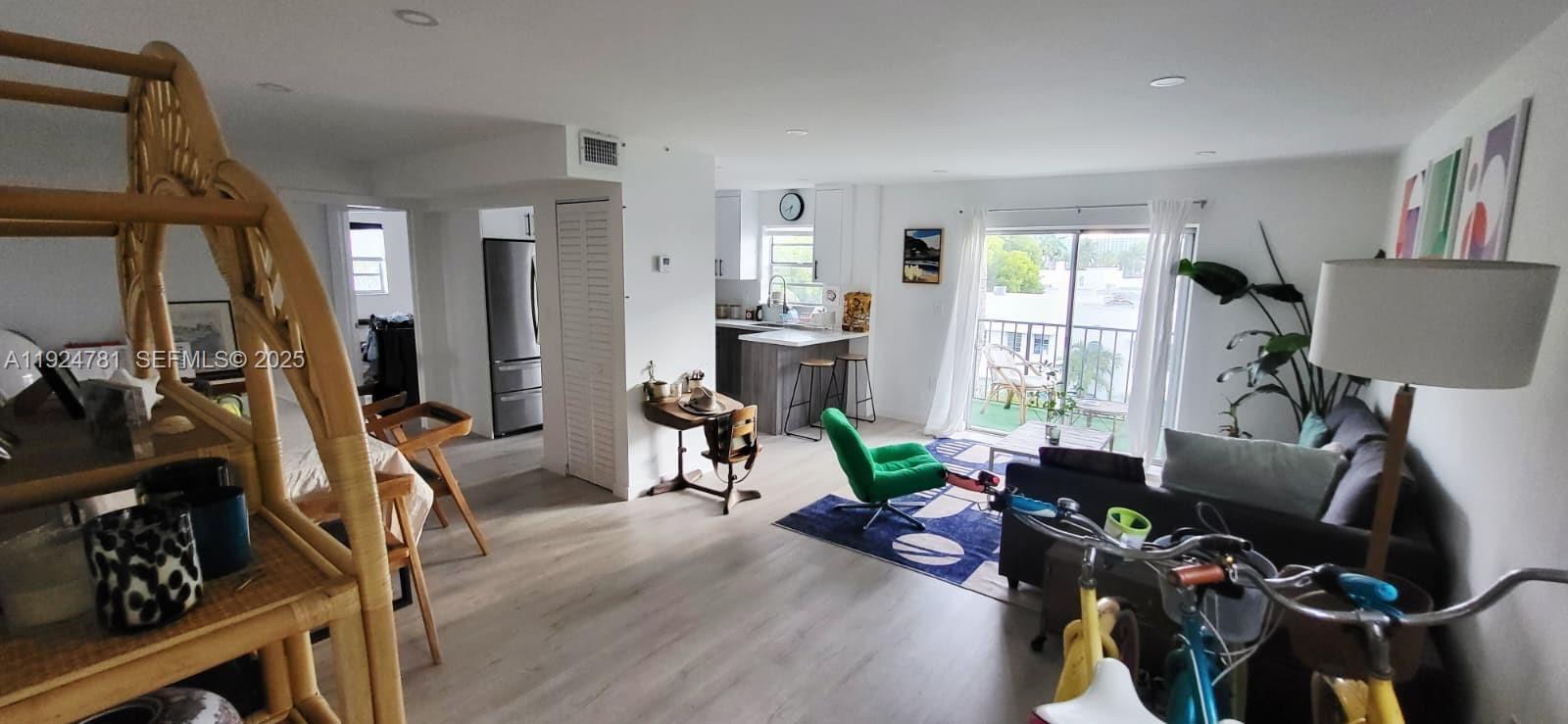 1605 Meridian Ave #401 Miami Beach, FL 33139