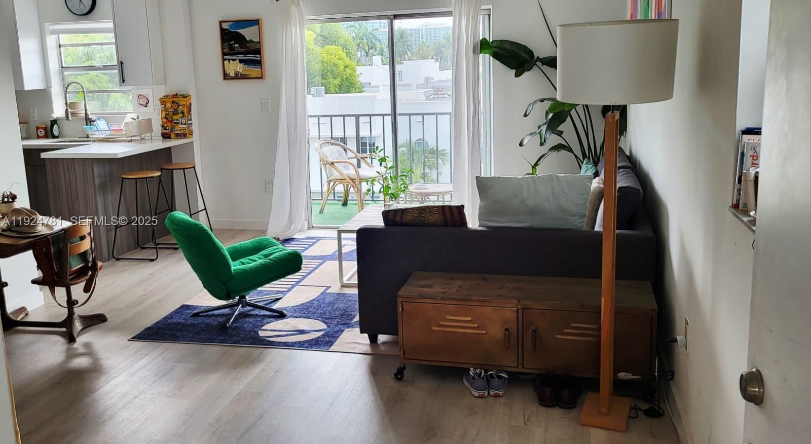 1605 Meridian Ave #401 Miami Beach, FL 33139