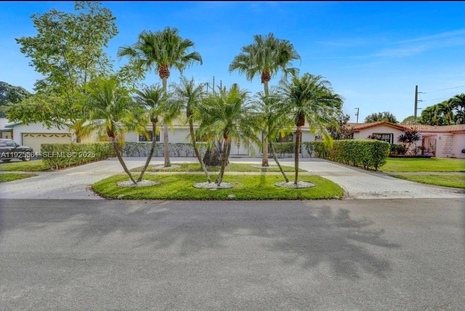 5500 Buchanan St Hollywood, FL 33021