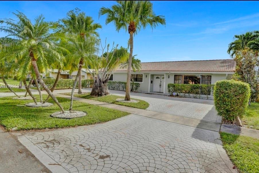 5500 Buchanan St Hollywood, FL 33021