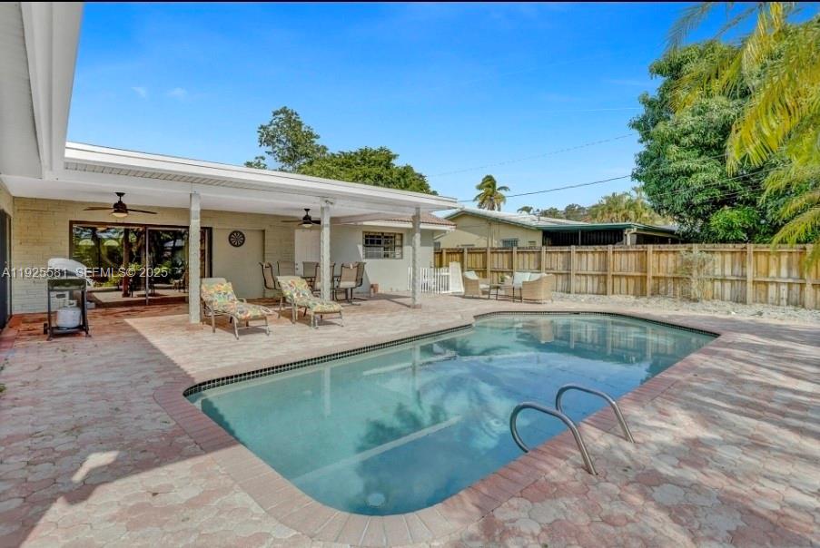 5500 Buchanan St Hollywood, FL 33021