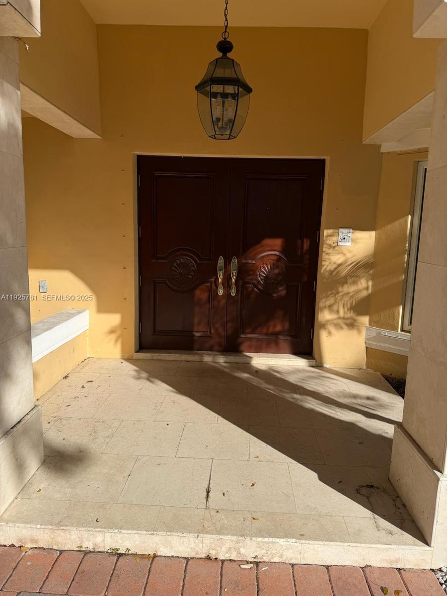 2015 Arch Crk Dr #hse North Miami, FL 33181