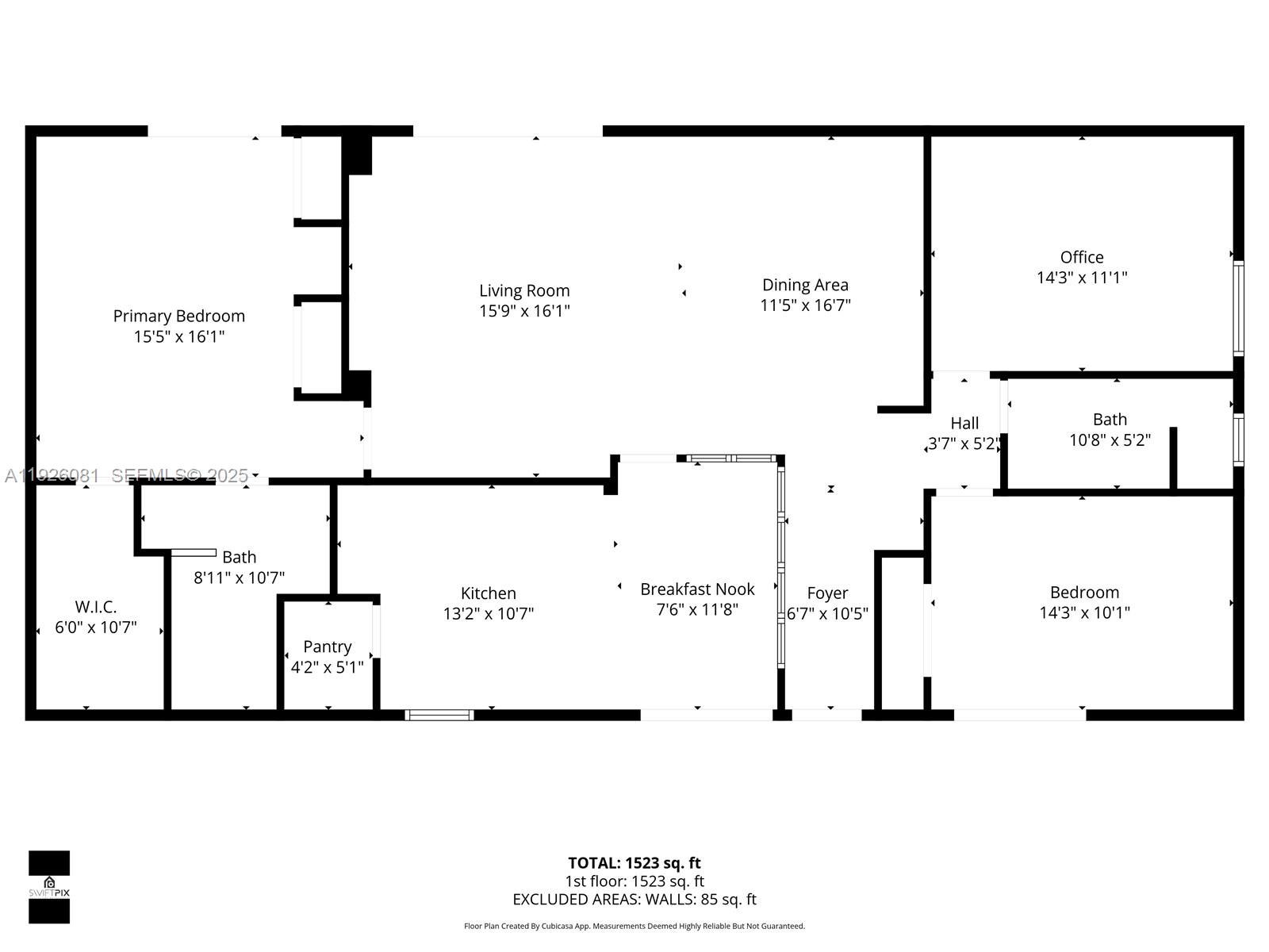 531 Leslie Dr Hallandale Beach, FL 33009