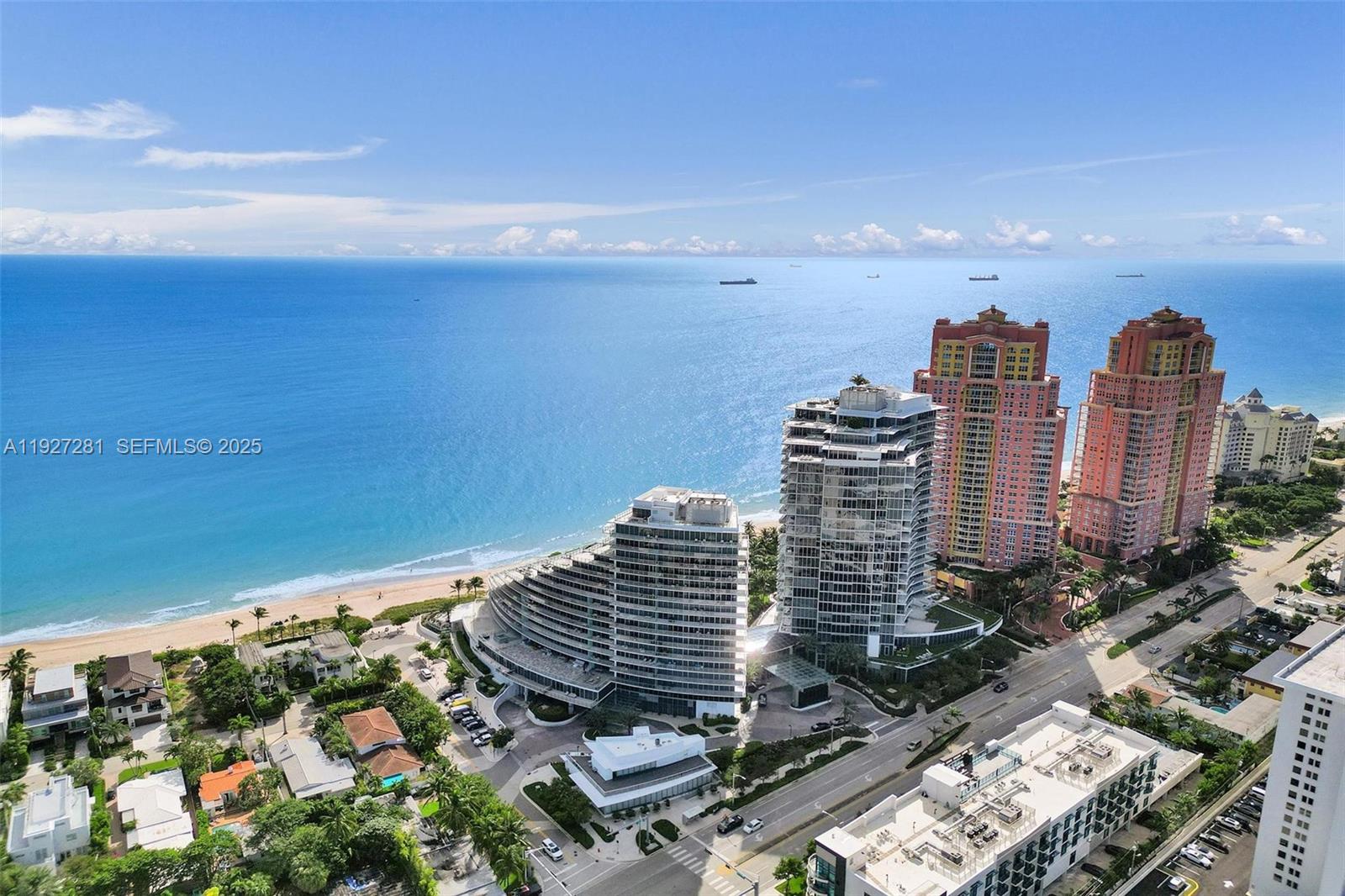 2200 N Ocean Blvd #S1701 Fort Lauderdale, FL 33305