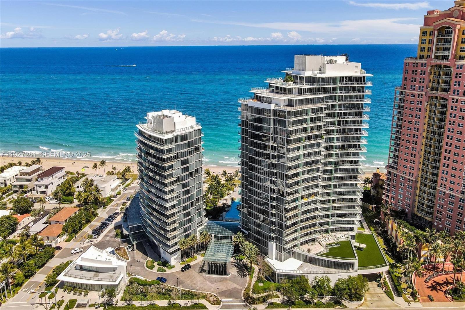 2200 N Ocean Blvd #S1701 Fort Lauderdale, FL 33305