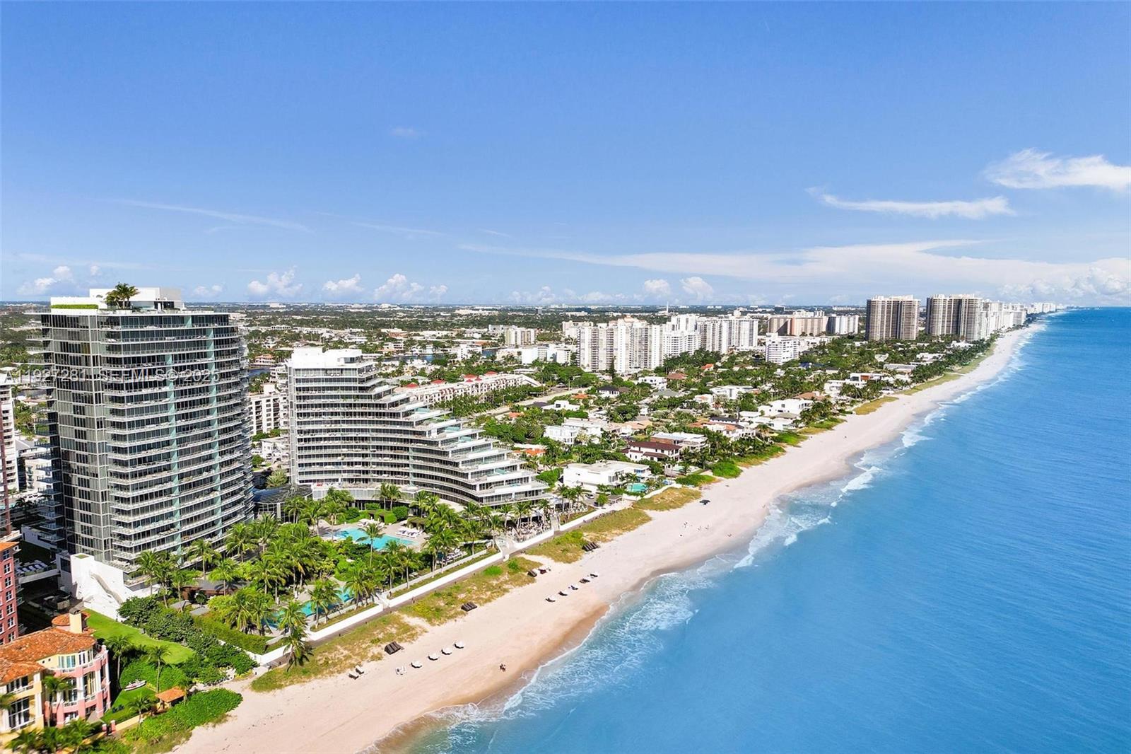 2200 N Ocean Blvd #S1701 Fort Lauderdale, FL 33305