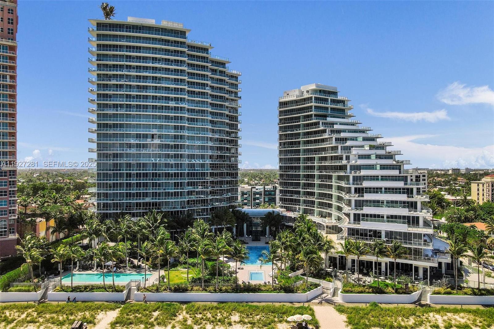 2200 N Ocean Blvd #S1701 Fort Lauderdale, FL 33305