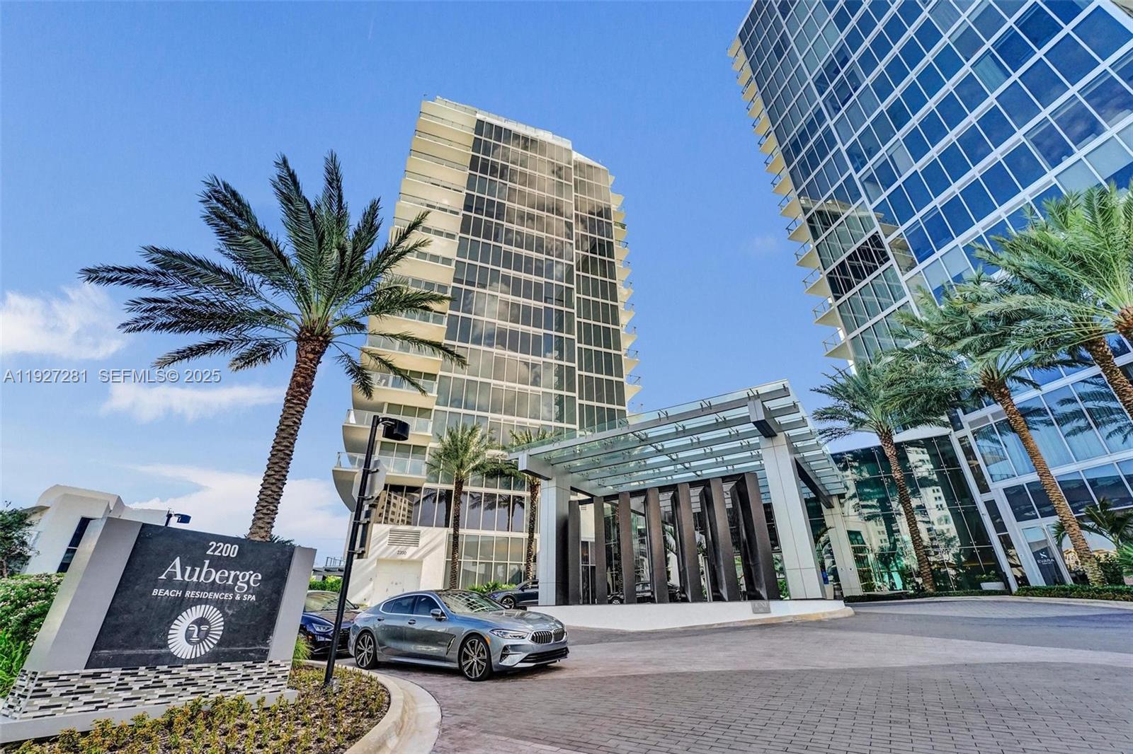 2200 N Ocean Blvd #S1701 Fort Lauderdale, FL 33305