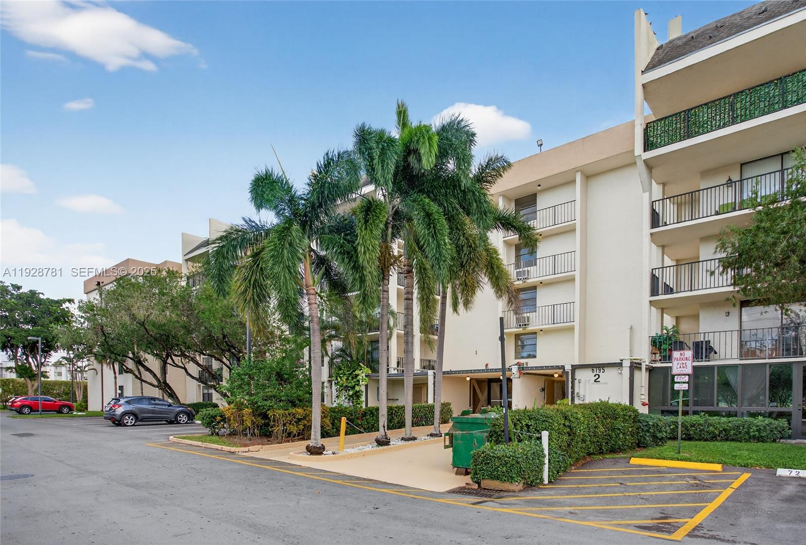 6195 Rock Is Rd #103