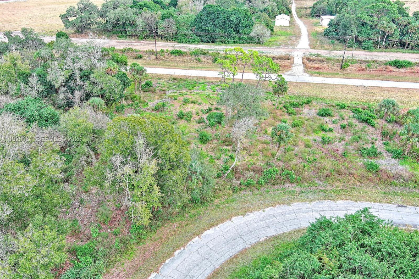 171 Carousel Ave La Belle, FL 33935