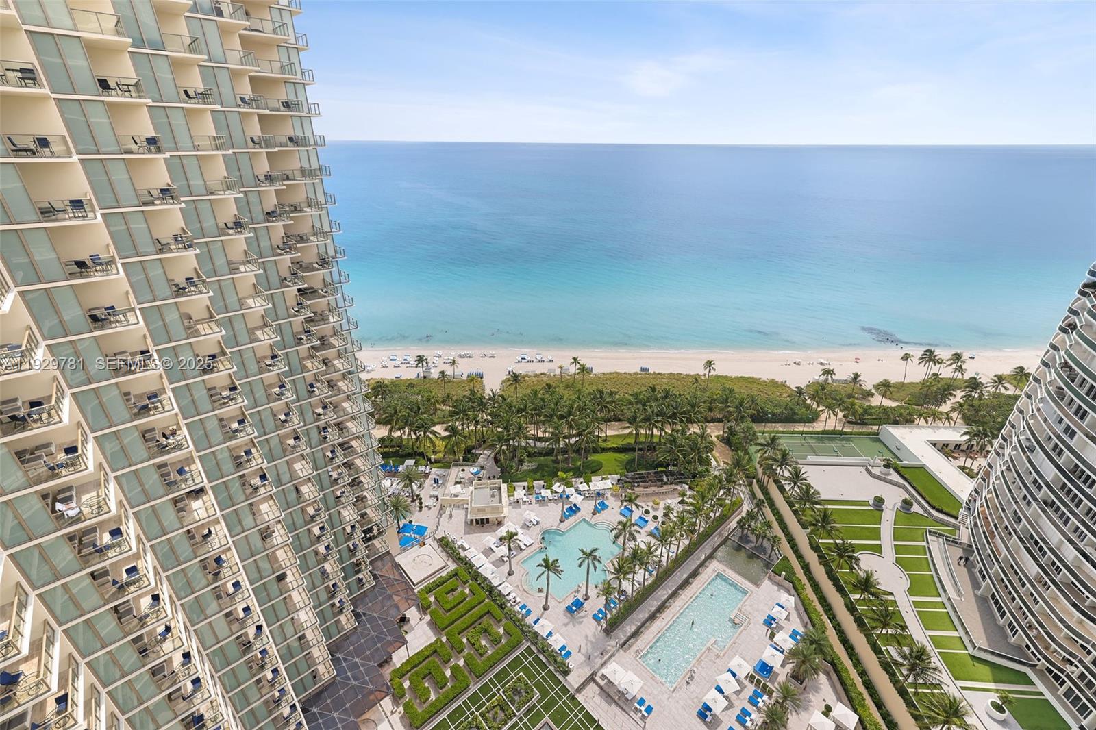 9701 Collins Ave #2303S Bal Harbour, FL 33154