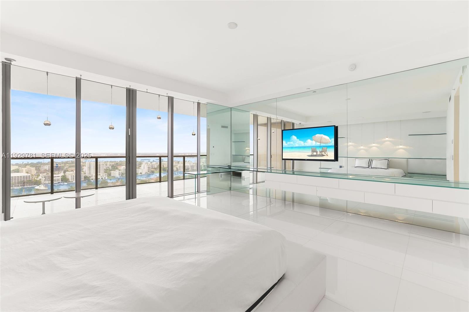 9701 Collins Ave #2303S Bal Harbour, FL 33154