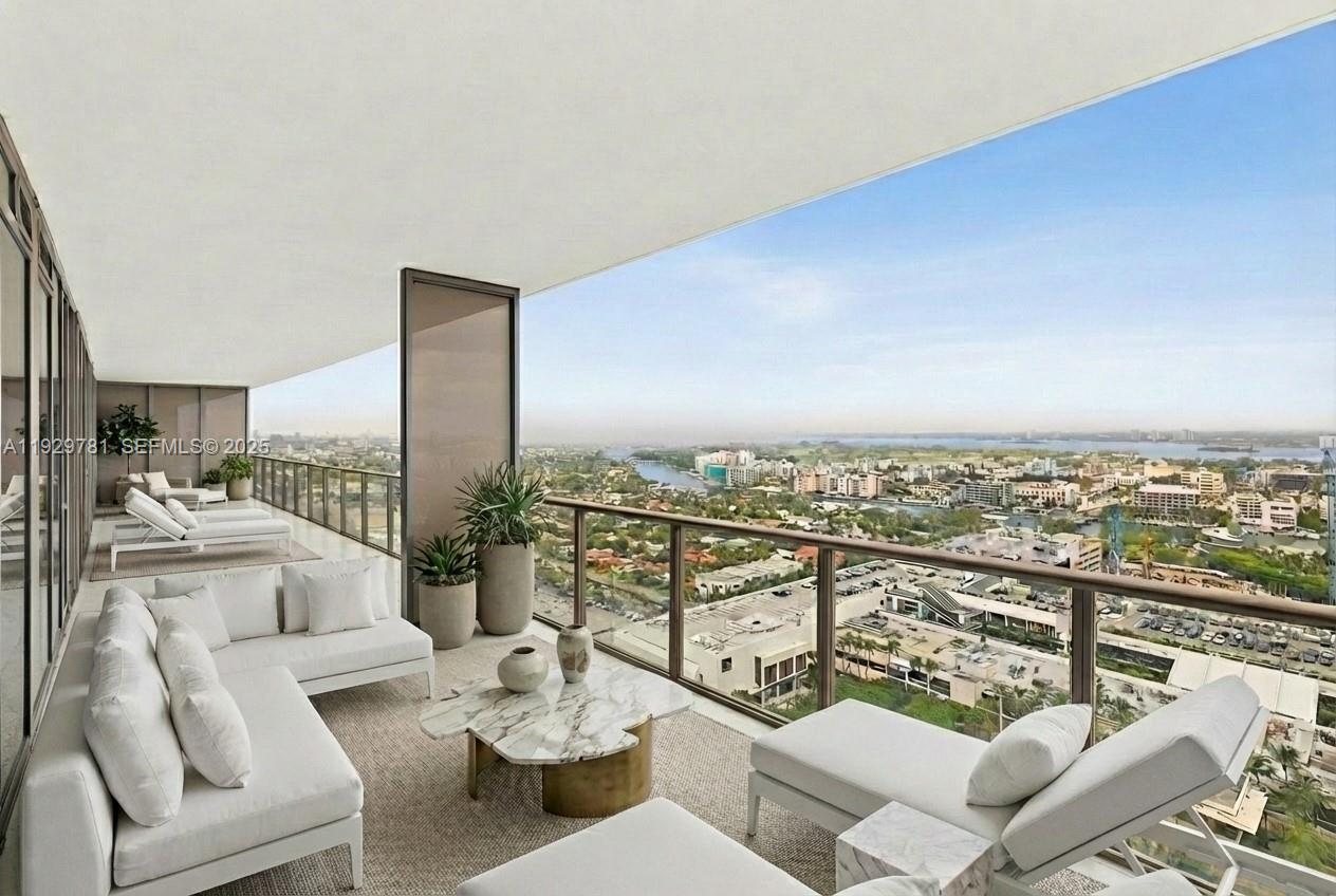 9701 Collins Ave #2303S Bal Harbour, FL 33154