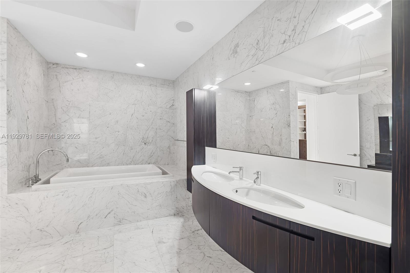 9701 Collins Ave #2303S Bal Harbour, FL 33154