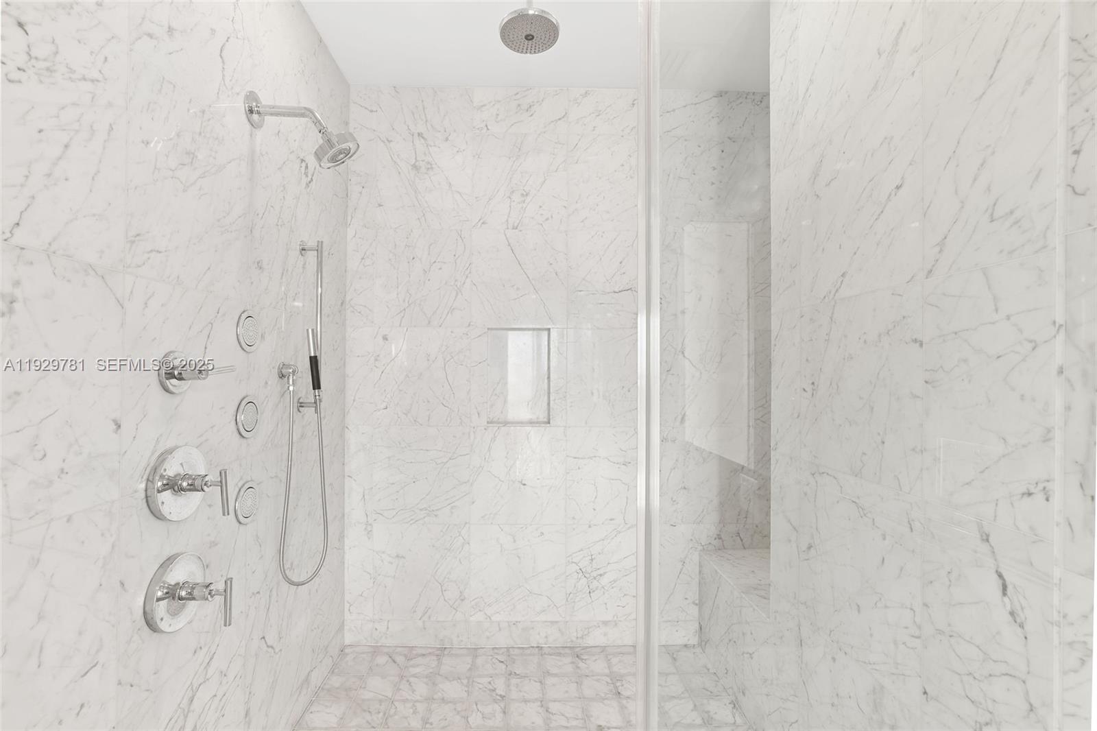 9701 Collins Ave #2303S Bal Harbour, FL 33154