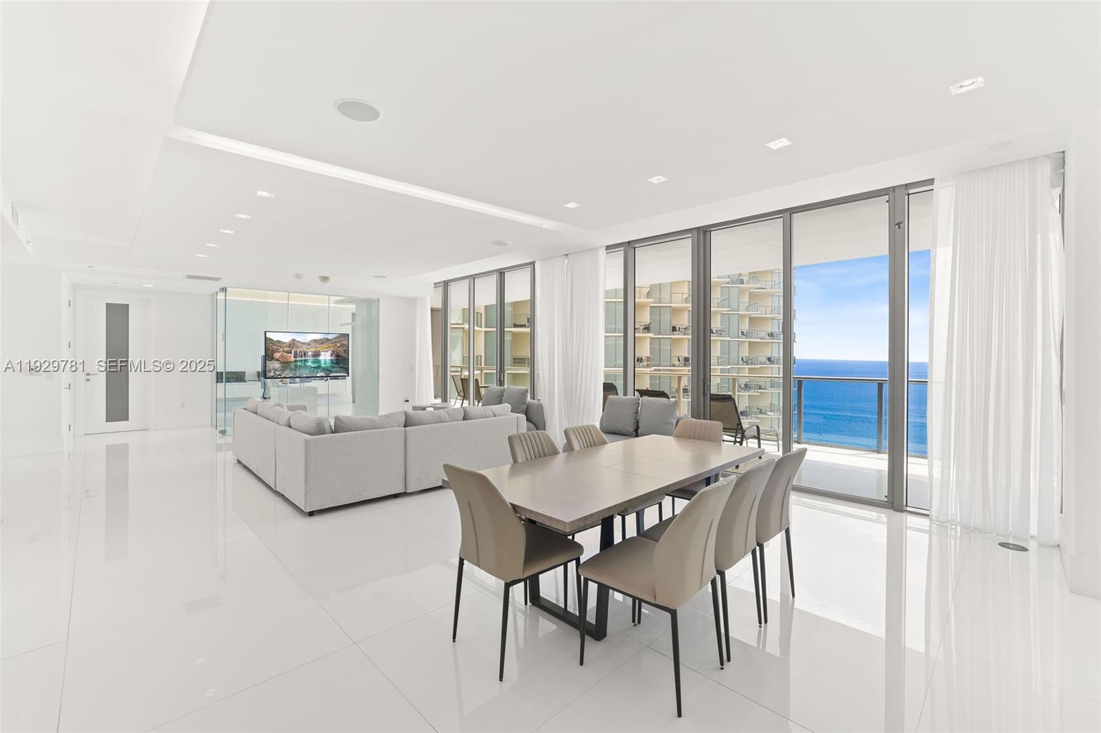 9701 Collins Ave #2303S Bal Harbour, FL 33154