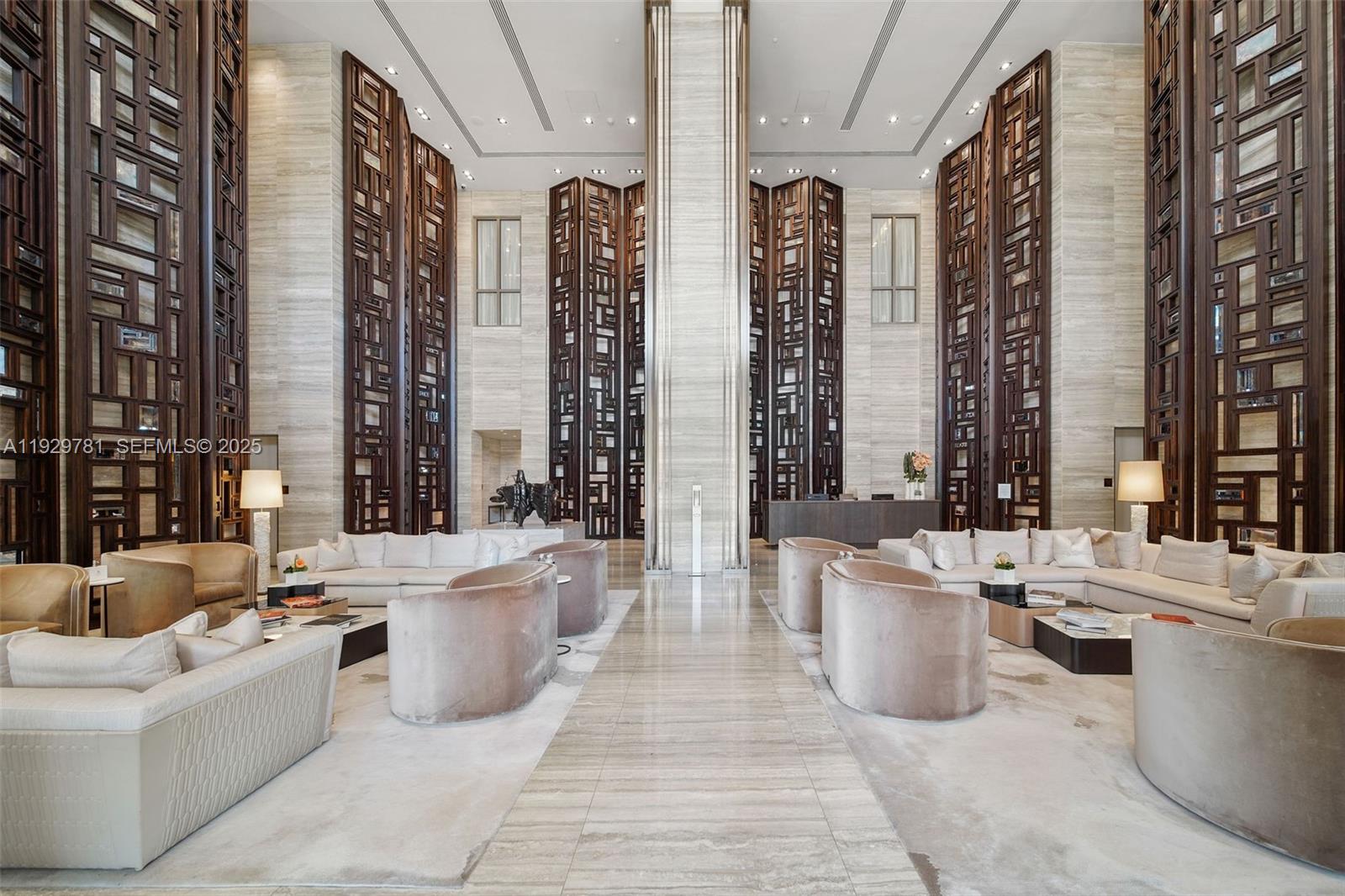 9701 Collins Ave #2303S Bal Harbour, FL 33154