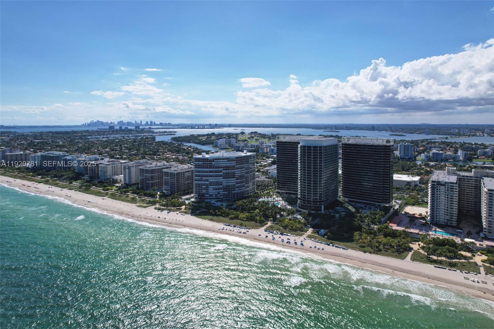 9701 Collins Ave #2303S Bal Harbour, FL 33154