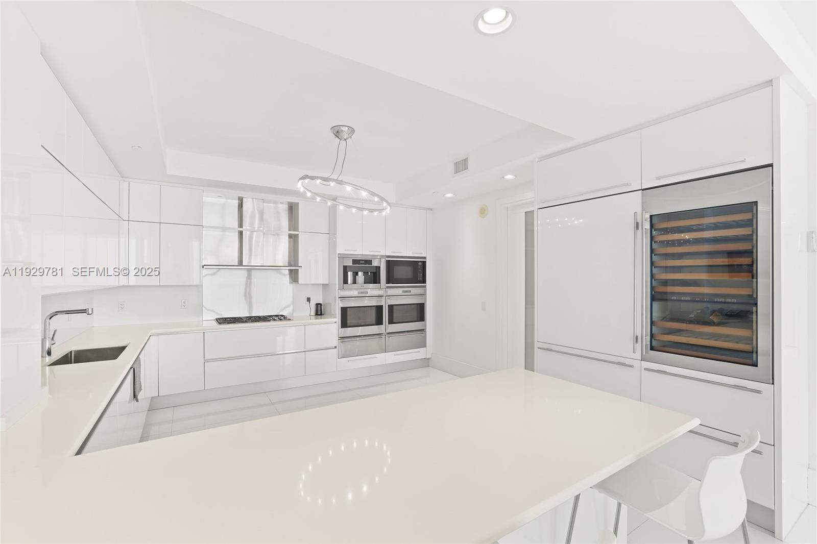 9701 Collins Ave #2303S Bal Harbour, FL 33154