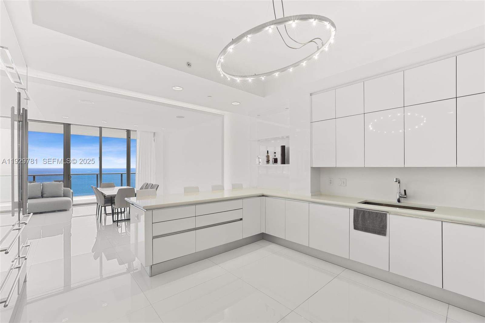 9701 Collins Ave #2303S Bal Harbour, FL 33154