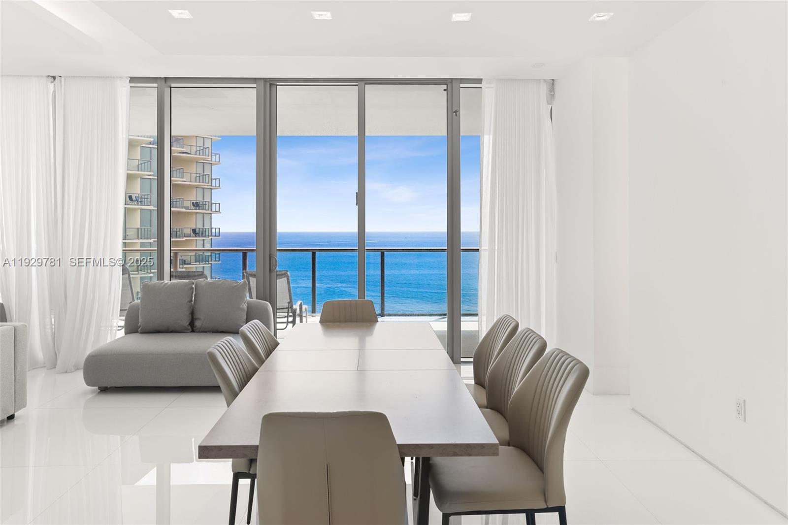 9701 Collins Ave #2303S Bal Harbour, FL 33154