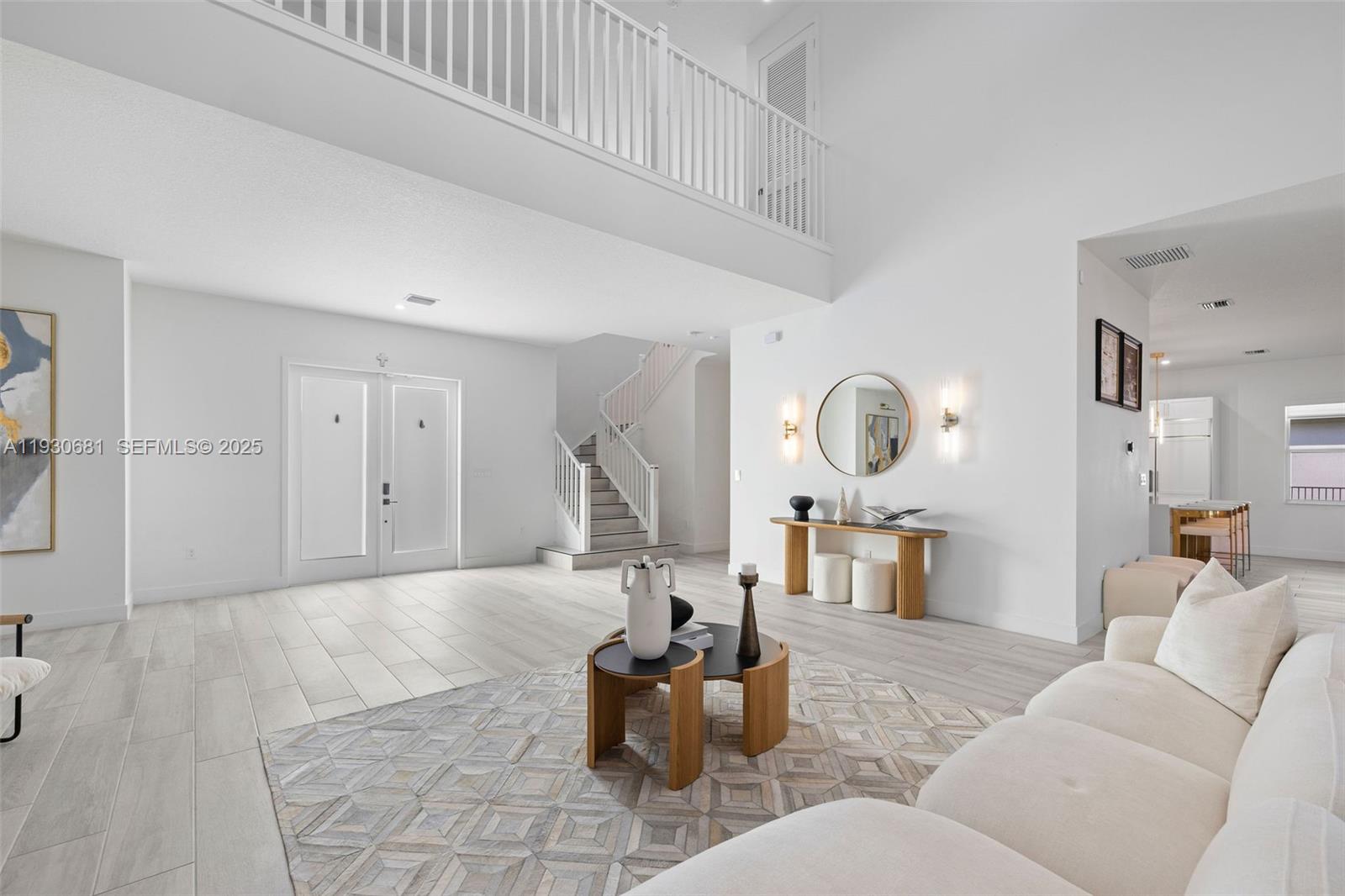 11035 N Sierra Rnch Dr Davie, FL 33324