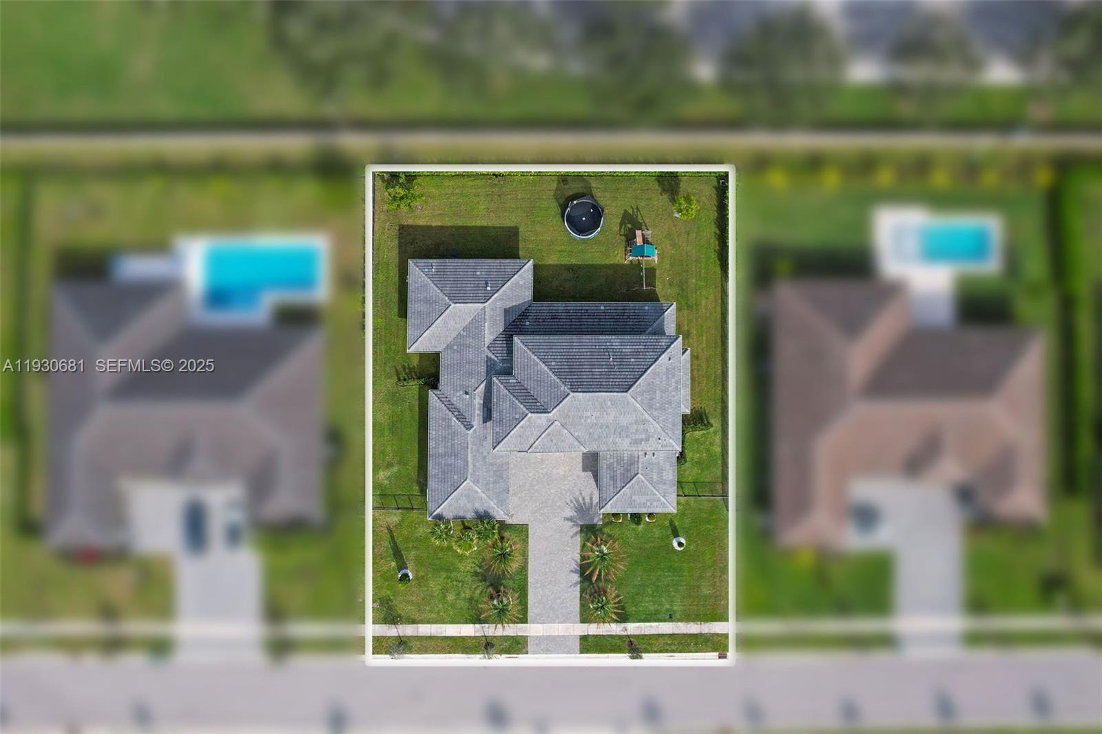 11035 N Sierra Rnch Dr Davie, FL 33324