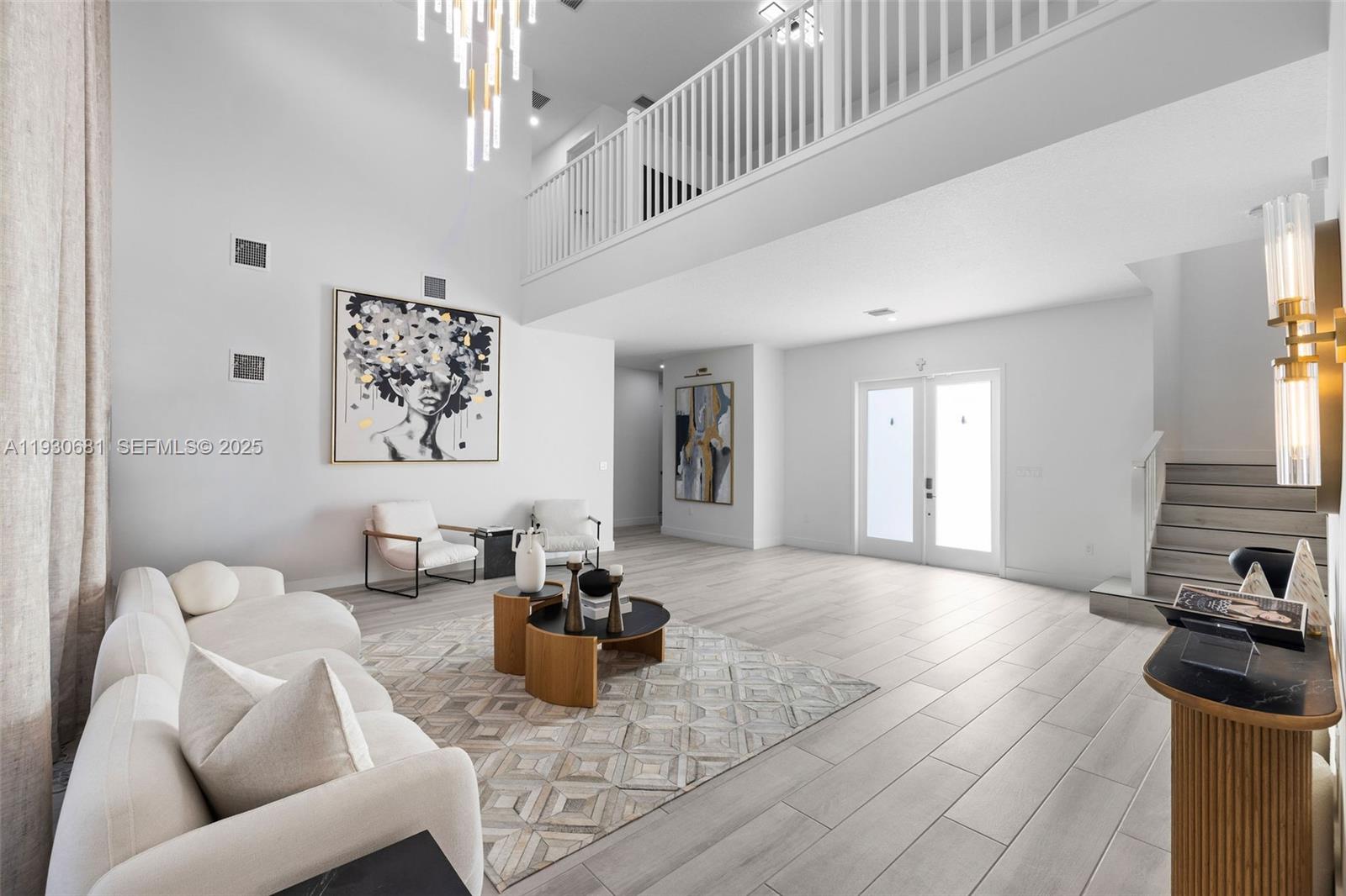 11035 N Sierra Rnch Dr Davie, FL 33324