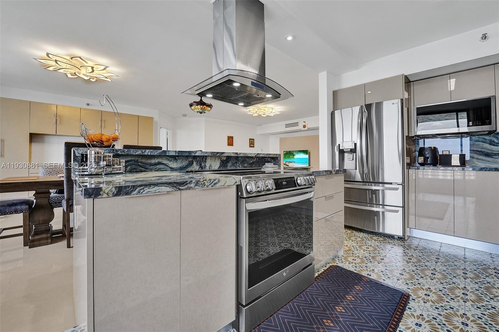 3530 Mystic Pointe Dr #2002 Aventura, FL 33180