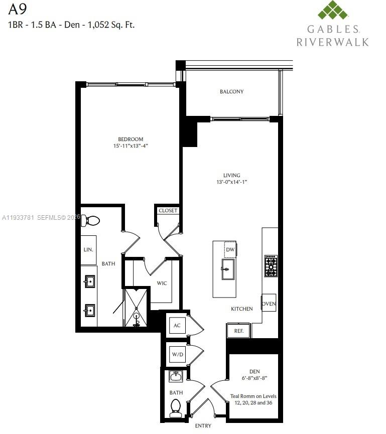 333 N New Riv Dr E #2903 Fort Lauderdale, FL 33301