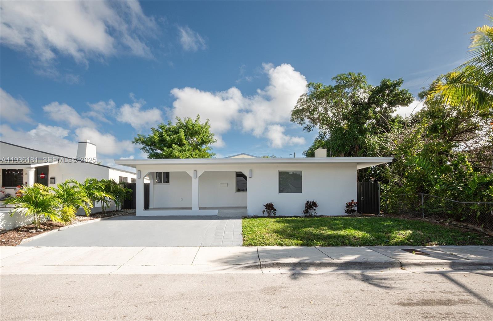 1511 SW 20th Ct Miami, FL 33145