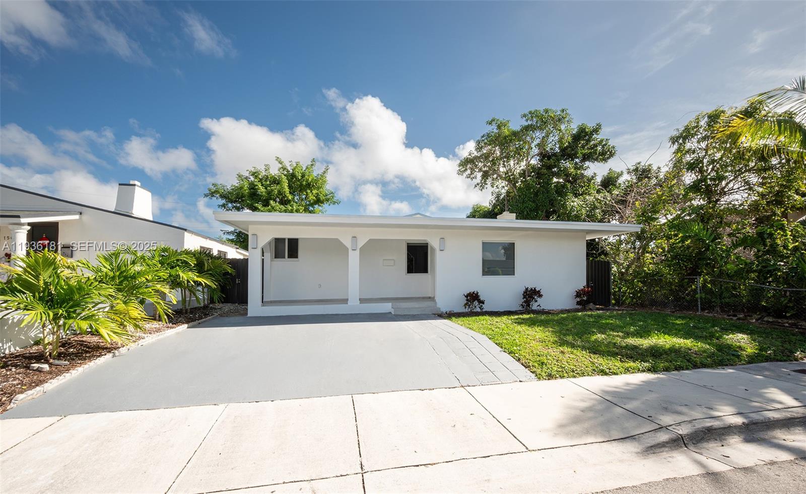 1511 SW 20th Ct Miami, FL 33145