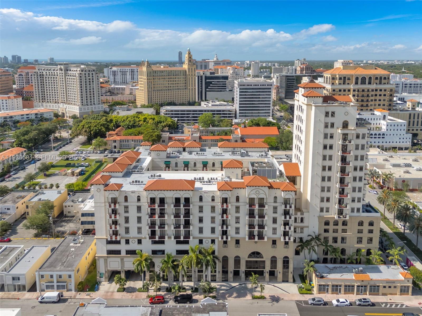 446 Madeira Ave Coral Gables, FL 33134