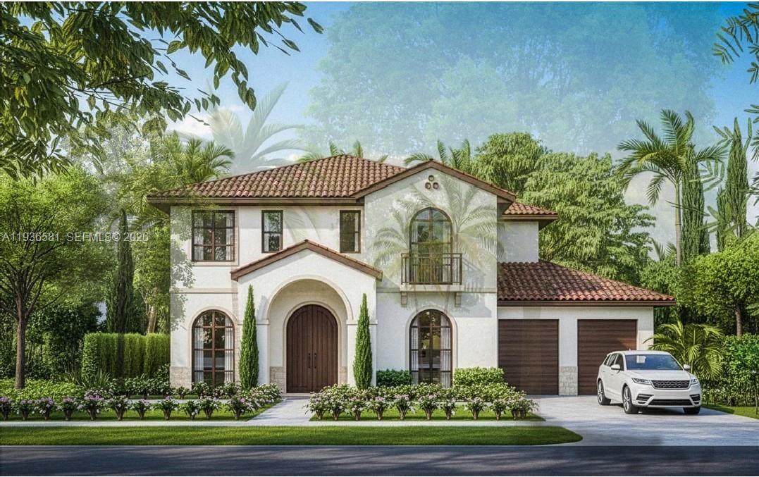 446 Madeira Ave Coral Gables, FL 33134